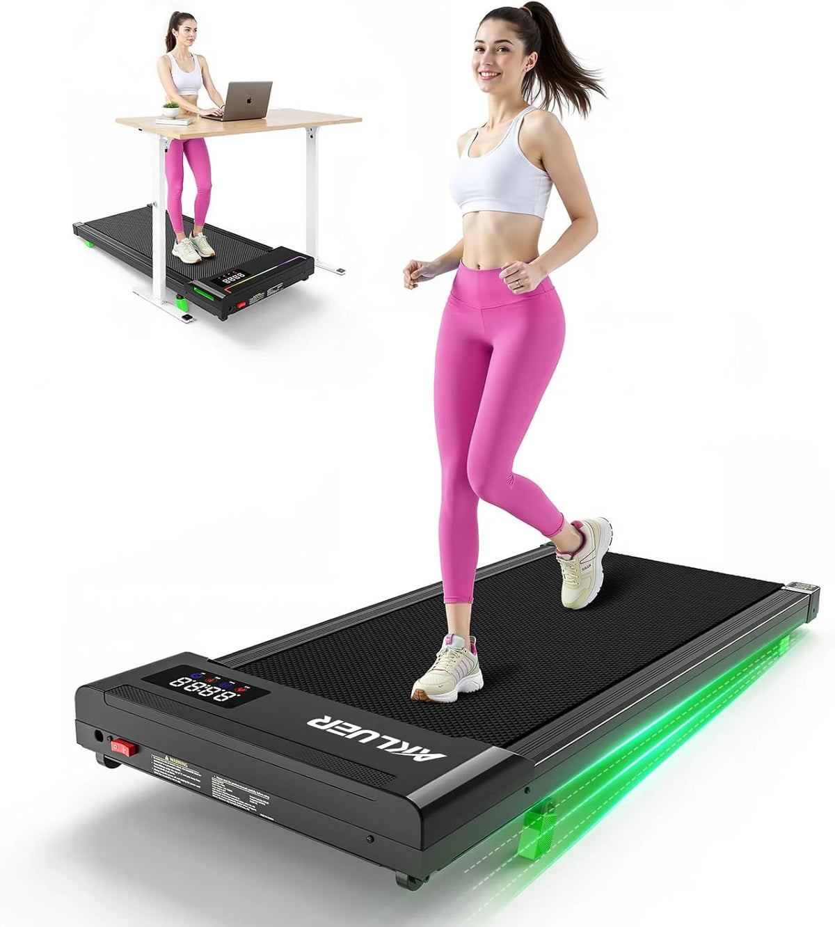 WALKING PAD