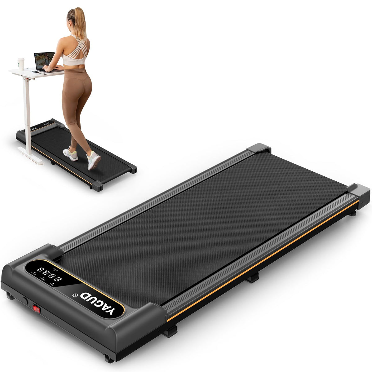 WALKING PAD